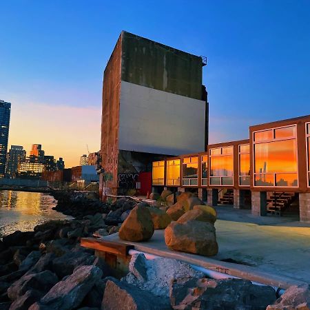 Nyc Glamping New York Luaran gambar