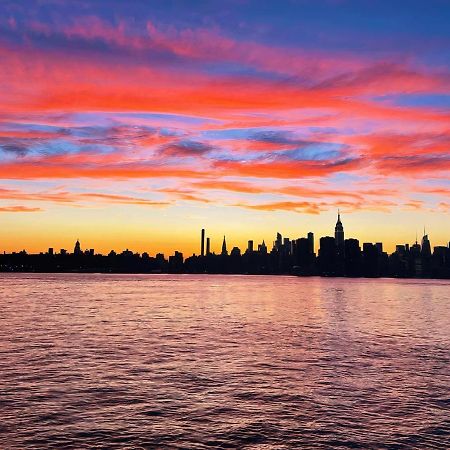 Nyc Glamping New York Luaran gambar