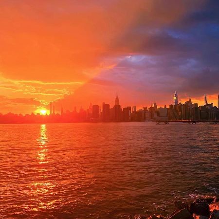 Nyc Glamping New York Luaran gambar