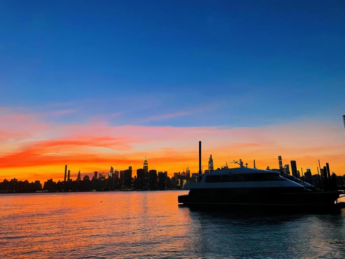 Nyc Glamping New York Luaran gambar