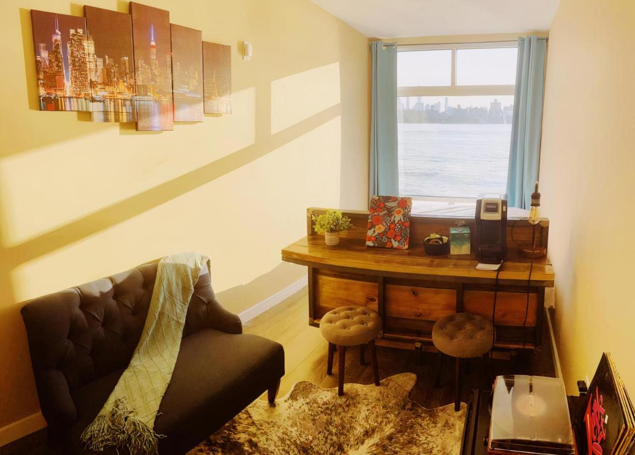 Nyc Glamping New York Luaran gambar