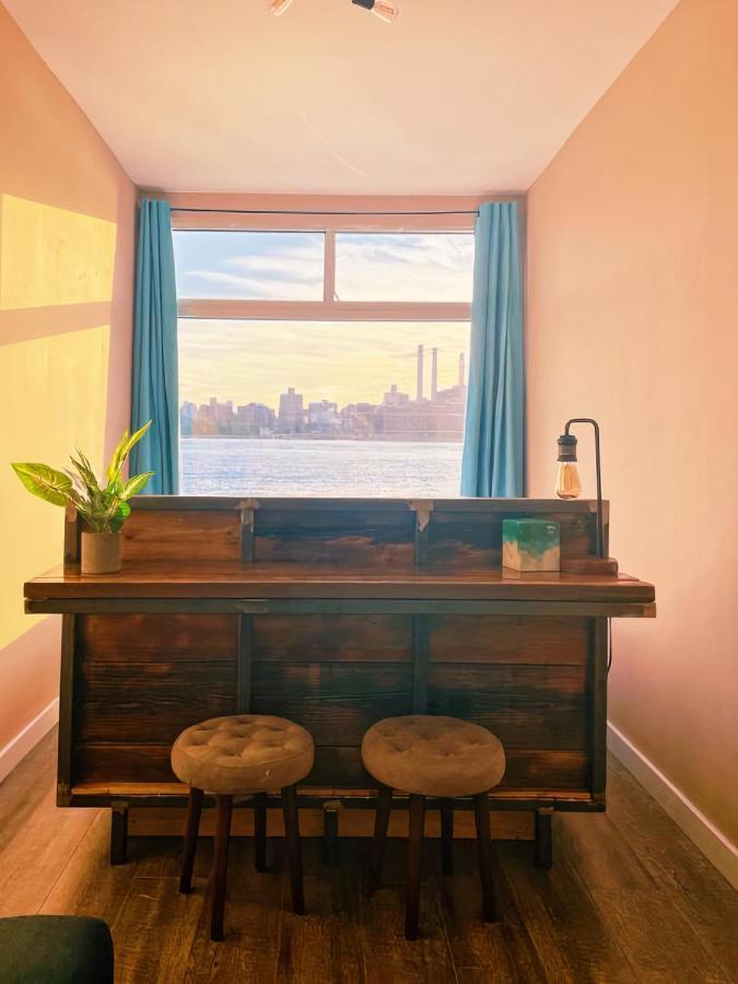 Nyc Glamping New York Luaran gambar