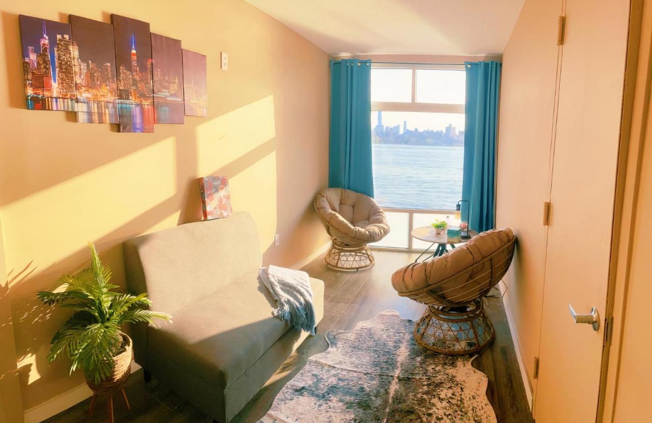 Nyc Glamping New York Bilik gambar