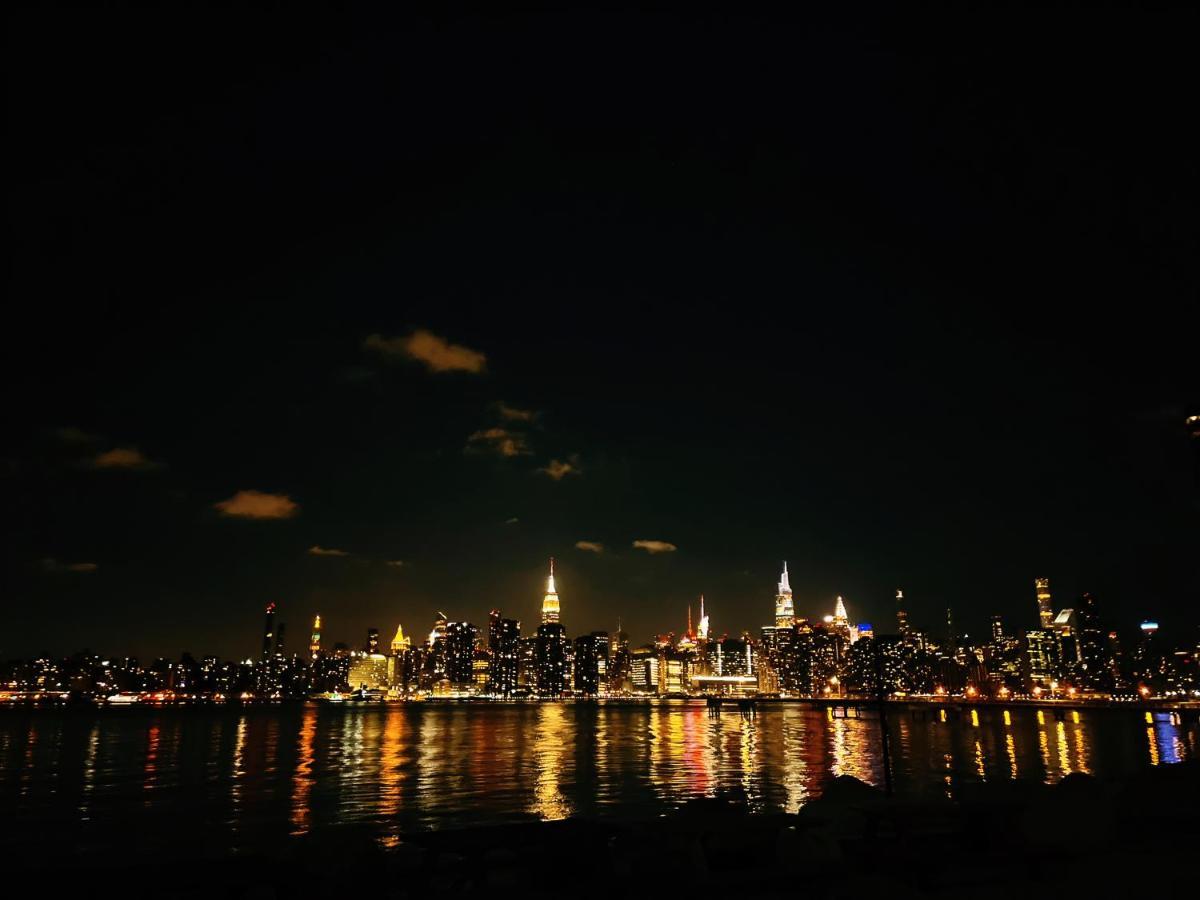 Nyc Glamping New York Luaran gambar