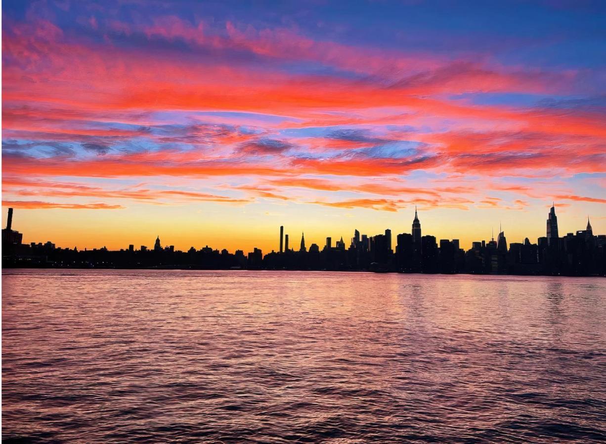 Nyc Glamping New York Luaran gambar