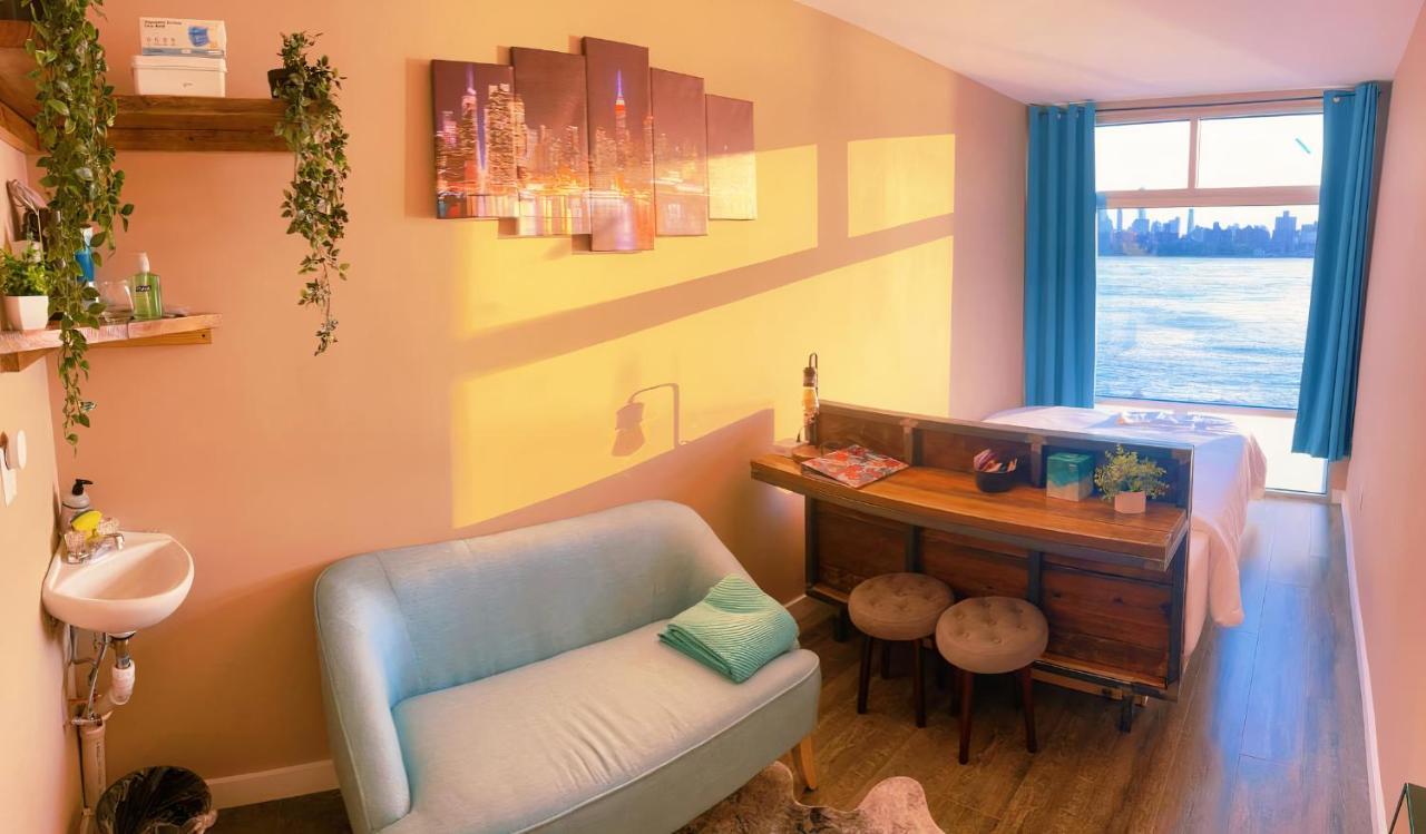 Nyc Glamping New York Luaran gambar