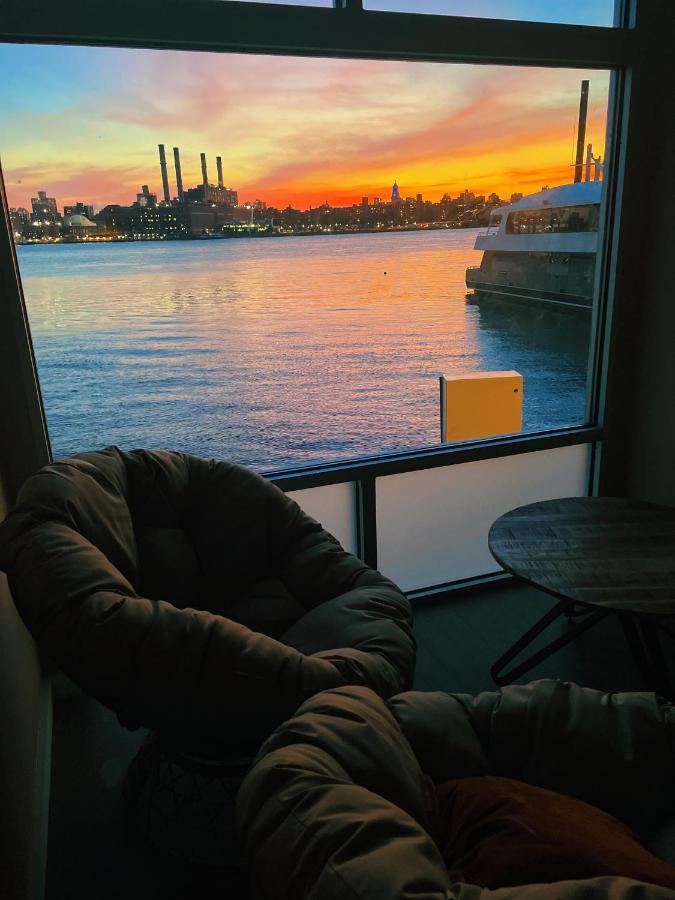 Nyc Glamping New York Luaran gambar